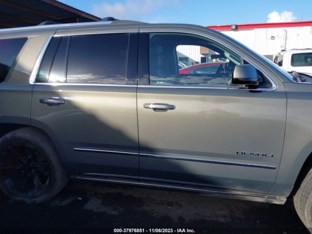 1GKS2CKJ3HR217239 GMC YUKON DENALI