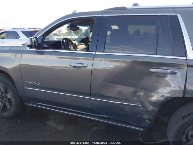 1GKS2CKJ3HR217239 GMC YUKON DENALI