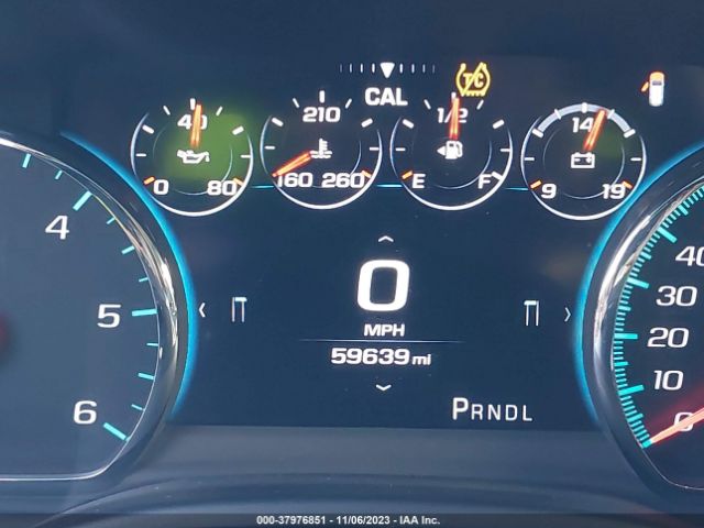 1GKS2CKJ3HR217239 GMC YUKON DENALI