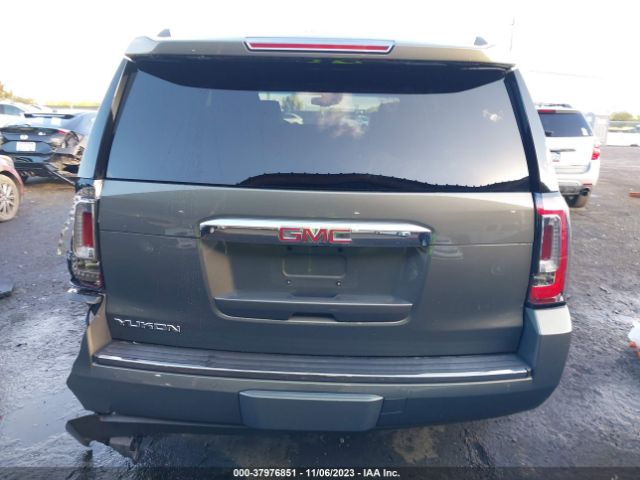 1GKS2CKJ3HR217239 GMC YUKON DENALI