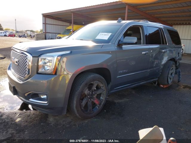 1GKS2CKJ3HR217239 GMC YUKON DENALI