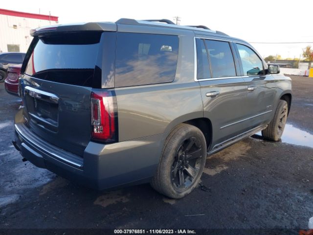 1GKS2CKJ3HR217239 GMC YUKON DENALI
