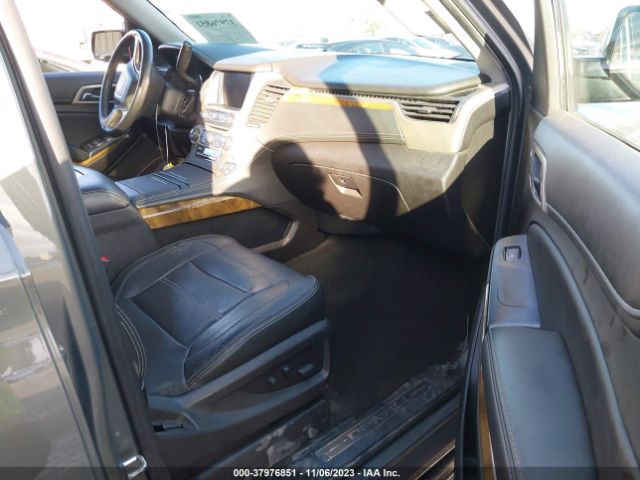1GKS2CKJ3HR217239 GMC YUKON DENALI