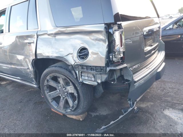 1GKS2CKJ3HR217239 GMC YUKON DENALI