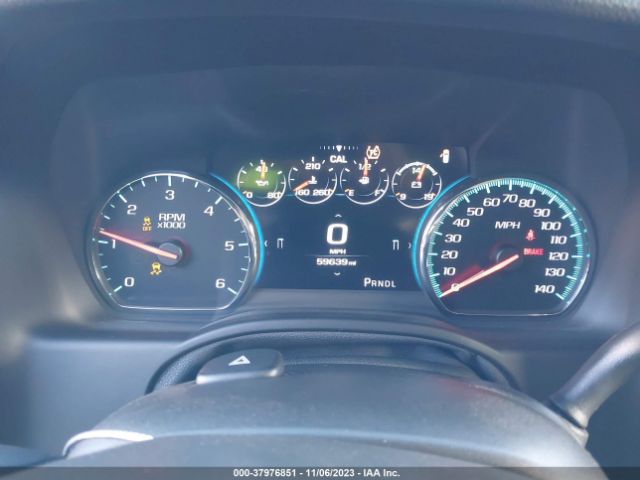 1GKS2CKJ3HR217239 GMC YUKON DENALI