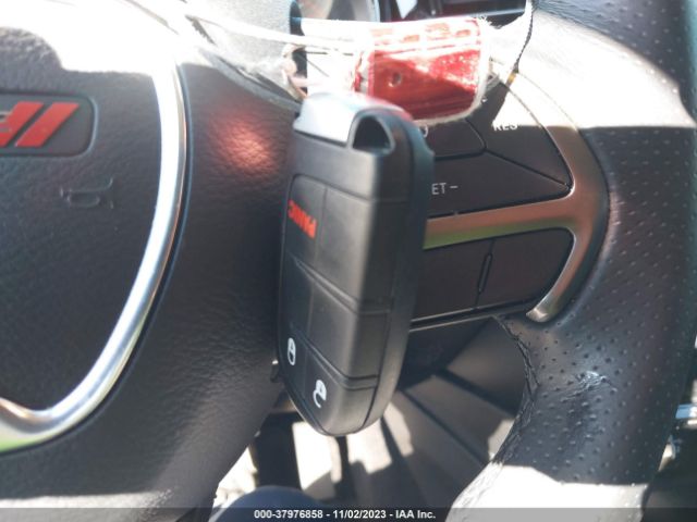 1C4RDHAGXMC760687 Dodge Durango Sxt Rwd