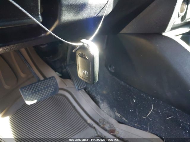 JHMGK5H77GX029275 Honda FIT EX