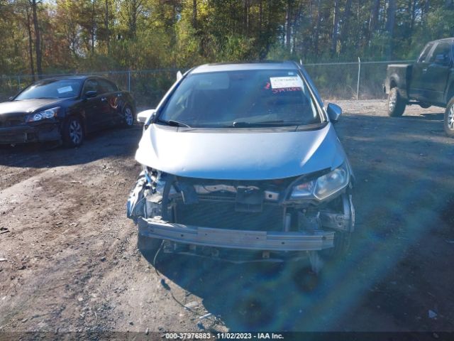 JHMGK5H77GX029275 Honda FIT EX