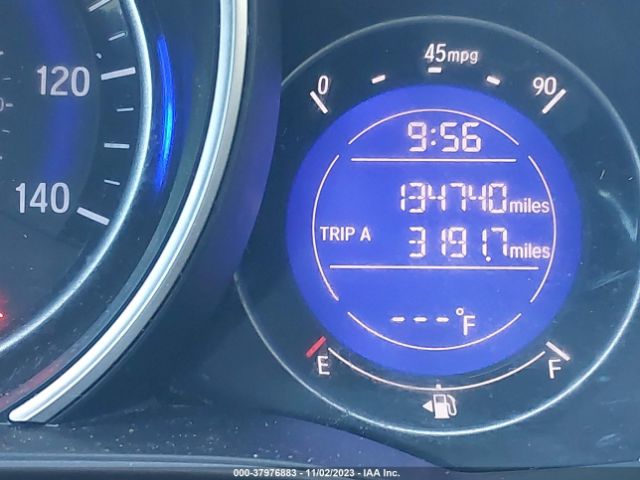 JHMGK5H77GX029275 Honda FIT EX