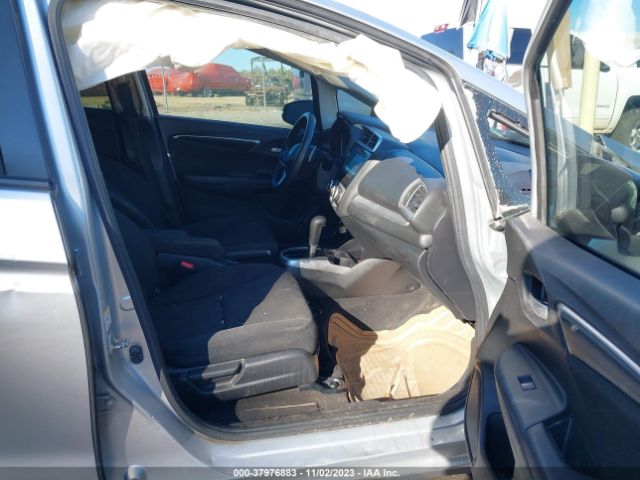 JHMGK5H77GX029275 Honda FIT EX