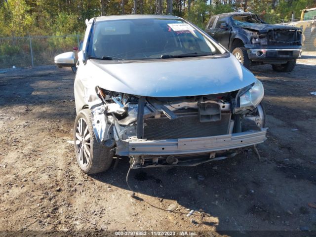 JHMGK5H77GX029275 Honda FIT EX