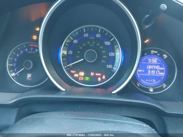 JHMGK5H77GX029275 Honda FIT EX