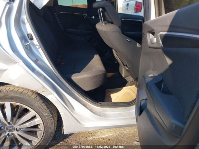 JHMGK5H77GX029275 Honda FIT EX