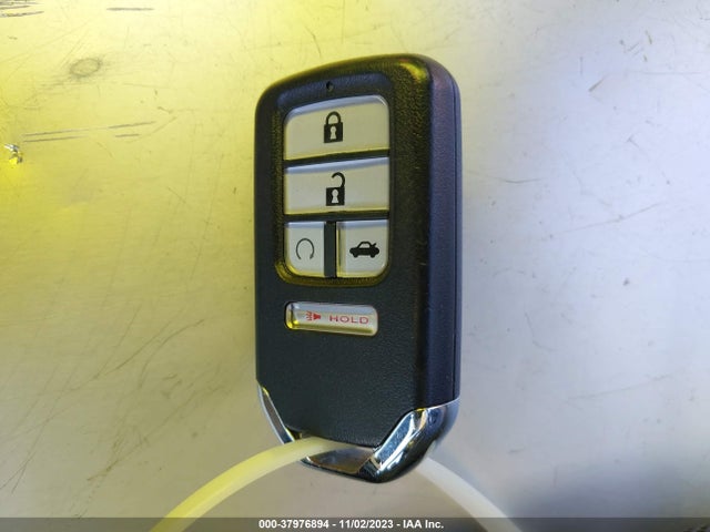 Honda Civic Hatchback Ex 2019 SHHFK7H65KU419955 Image 11