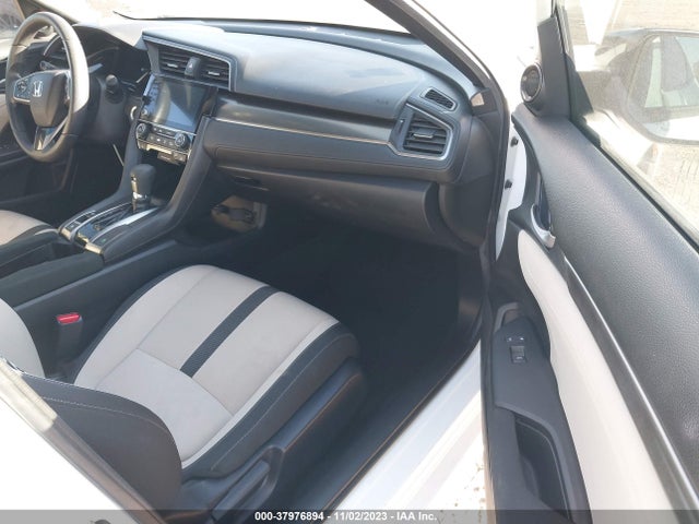 Honda Civic Hatchback Ex 2019 SHHFK7H65KU419955 Image 5