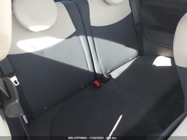 2013 FIAT 500C 3C3CFFDR1DT688837 Photo 7