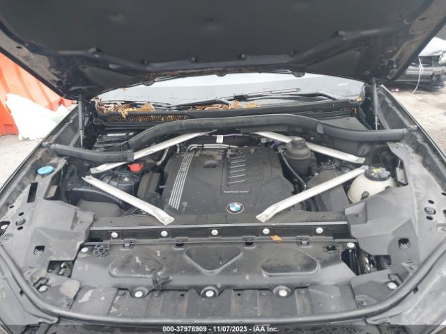 5UXCR6C09M9E01731 BMW X5 Xdrive40i