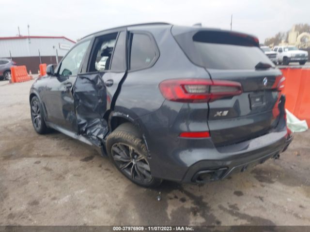 5UXCR6C09M9E01731 BMW X5 Xdrive40i