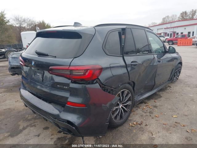 5UXCR6C09M9E01731 BMW X5 Xdrive40i