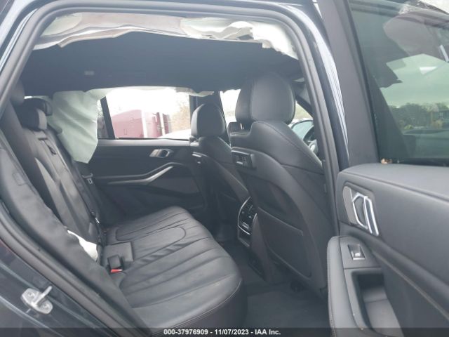 5UXCR6C09M9E01731 BMW X5 Xdrive40i