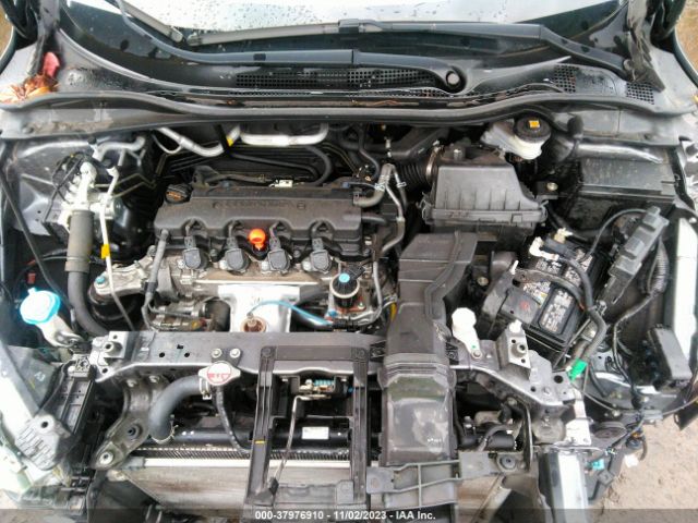 3CZRU6H36KM740806 Honda HR-V LX