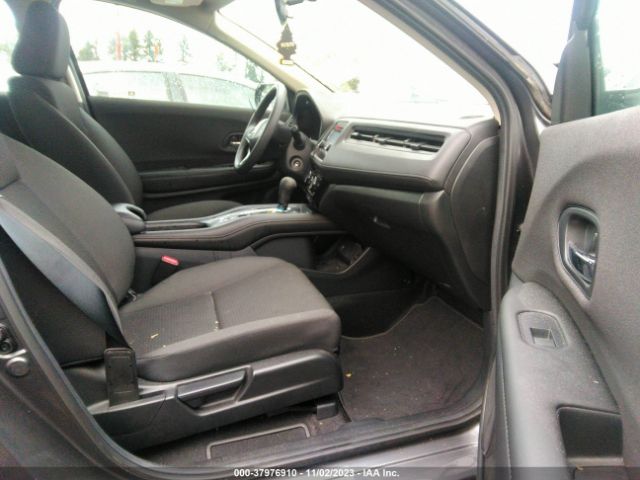 3CZRU6H36KM740806 Honda HR-V LX