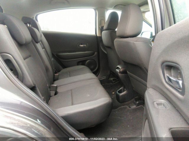 3CZRU6H36KM740806 Honda HR-V LX