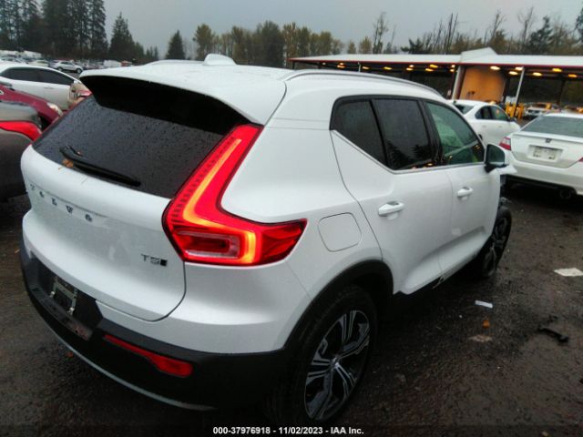 YV4162UL0N2722385 Volvo Xc40 T5 Inscription