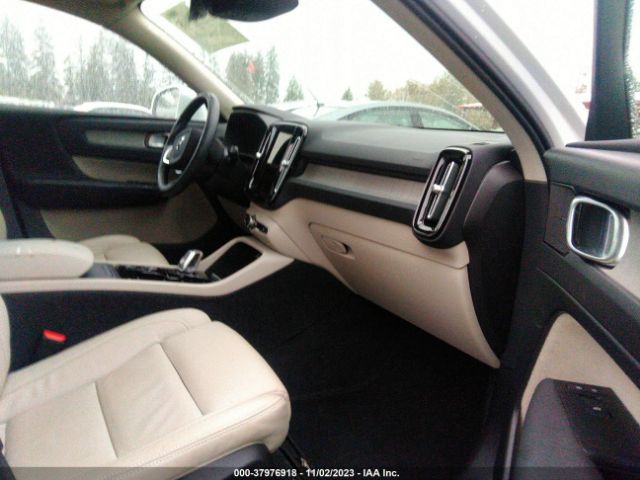 YV4162UL0N2722385 Volvo Xc40 T5 Inscription