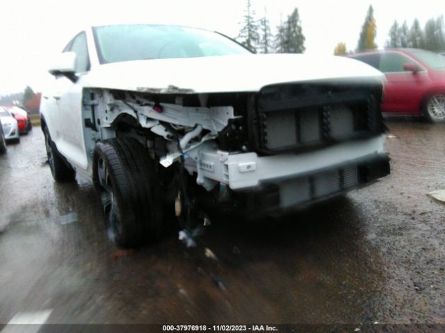 YV4162UL0N2722385 Volvo Xc40 T5 Inscription