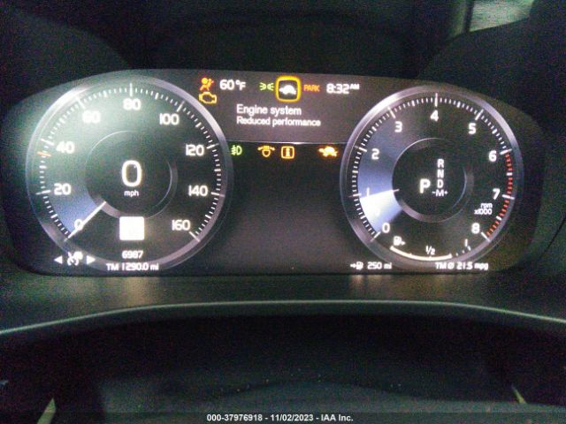 YV4162UL0N2722385 Volvo Xc40 T5 Inscription