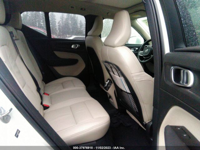 YV4162UL0N2722385 Volvo Xc40 T5 Inscription