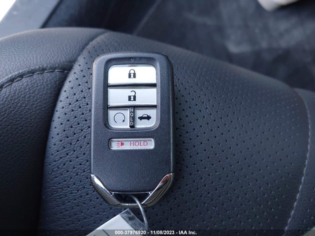 Aukcja sprzedaży 2021 Honda Accord Sport Special Edition, vin: 1HGCV1F45MA093159, numer aukcji: 37976920