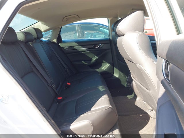Aukcja sprzedaży 2021 Honda Accord Sport Special Edition, vin: 1HGCV1F45MA093159, numer aukcji: 37976920