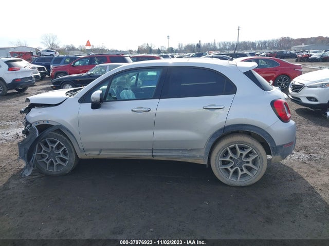 Fiat 500x Trekking Awd 2020 ZFBNFYB16LP841165 Image 15
