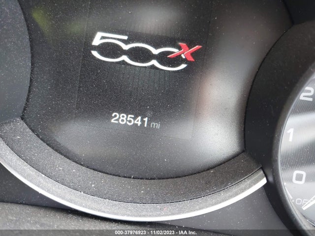 Fiat 500x Trekking Awd 2020 ZFBNFYB16LP841165 Image 16