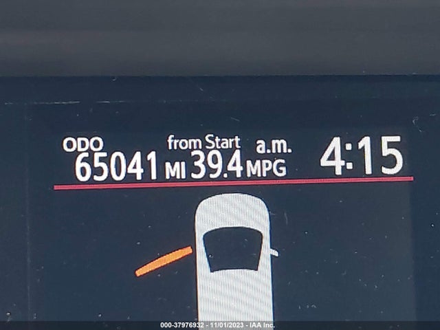Toyota Prius C Two 2016 JTDKDTB38G1135821 Image 7