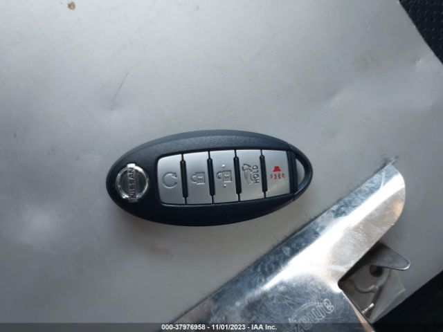 5N1AZ2MH9FN244341 Nissan Murano Platinum