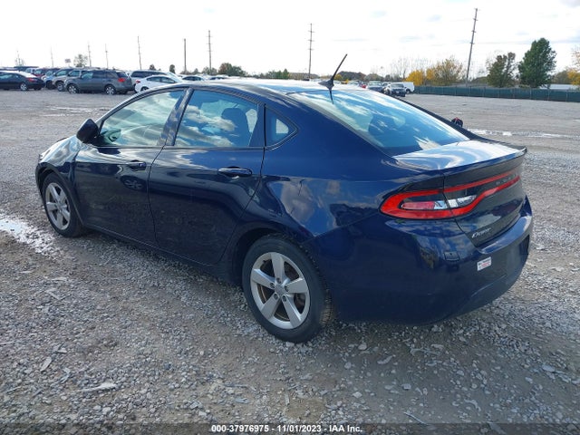 Dodge DART SXT 2015 1C3CDFBB7FD336768 Image 3