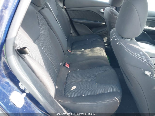 Dodge DART SXT 2015 1C3CDFBB7FD336768 Image 8