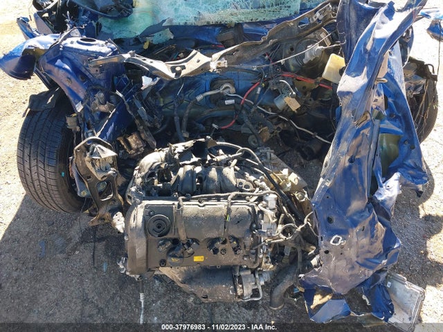 2013 MINI HARDTOP WMWSV3C51DT478450 Photo 9