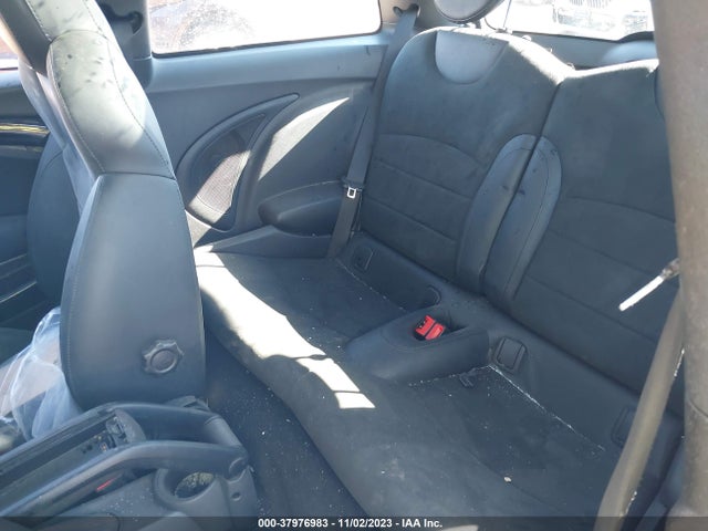 2013 MINI HARDTOP WMWSV3C51DT478450 Photo 7