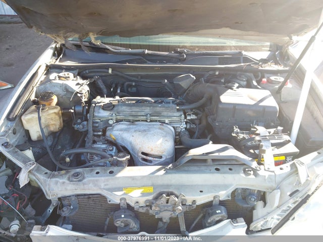 2002 TOYOTA CAMRY LE VIN: 4T1BE32KX2U042323