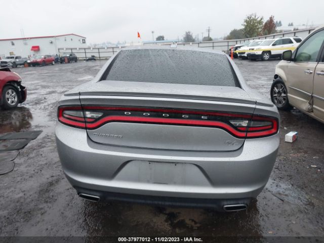 2C3CDXCTXGH204265 Dodge CHARGER R/T