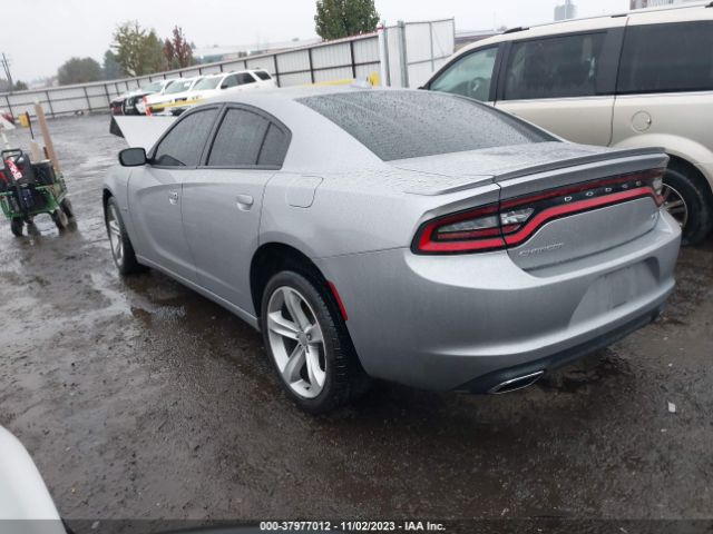 2C3CDXCTXGH204265 Dodge CHARGER R/T