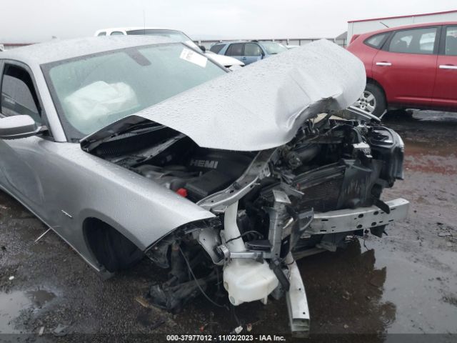 2C3CDXCTXGH204265 Dodge CHARGER R/T