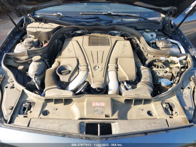 WDDLJ7DB2EA127080 Mercedes-Benz CLS 550