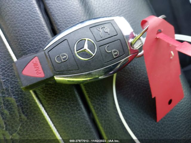 WDDLJ7DB2EA127080 Mercedes-Benz CLS 550