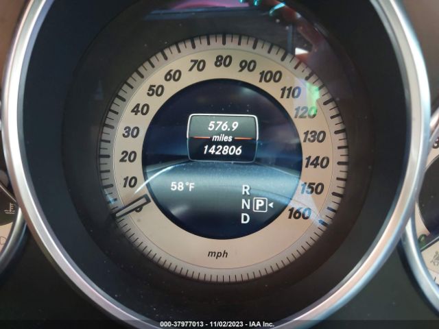 WDDLJ7DB2EA127080 Mercedes-Benz CLS 550