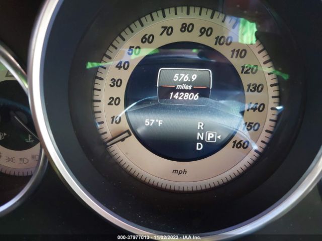 WDDLJ7DB2EA127080 Mercedes-Benz CLS 550